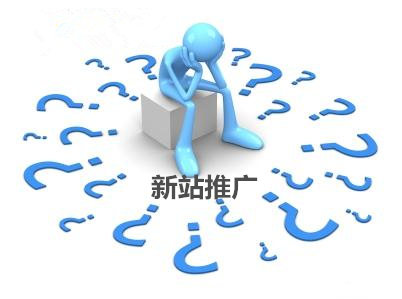 新站如何快速被搜索引擎收录