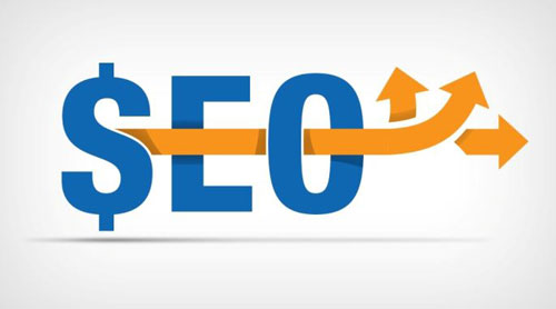 SEO优化