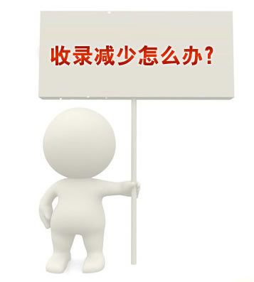 营销型网站收录不稳定的原因有哪些?